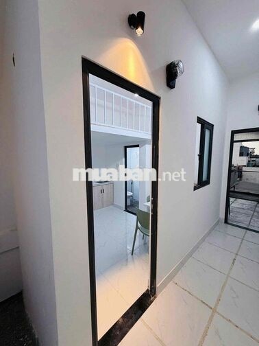 🆘 DUPLEX 🆘 [Lê Trọng Tấn - HUIT] - CHDV FULL NỘI THẤT R