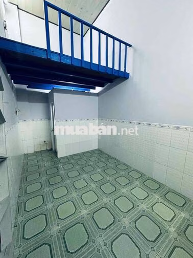 Cho thuê phòng 15m2 - Đường Nguyễn Văn Khối - P. Thông Tây Hội