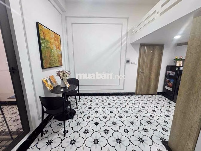 CHO THUÊ CĂN HỘ CHUNG CƯ HÀ NỘi