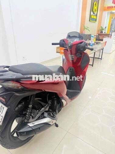 Honda SH 125i 2018 Đỏ 20.000 km Xe Đẹp