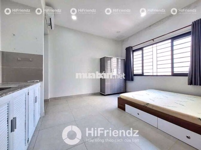 CĂN HỘ FULL NỘI THẤT GIÁ RẺ NGAY ĐƯỜNG VÕ VĂN KIỆT