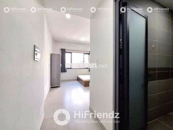 CĂN HỘ FULL NỘI THẤT GIÁ RẺ NGAY ĐƯỜNG VÕ VĂN KIỆT