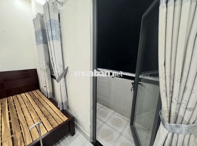 Cho thuê phòng trong nhà nguyên căn Tám danh quận 8