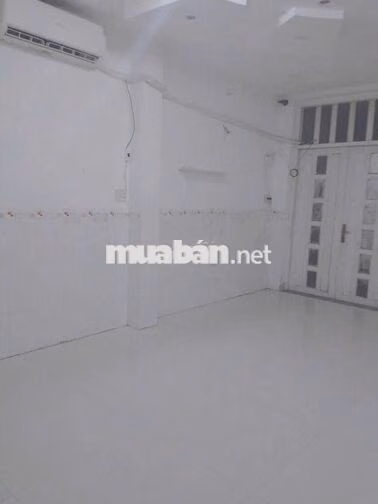 Phòng trọ yên tĩnh 78m2 sẵn máy lạnh
