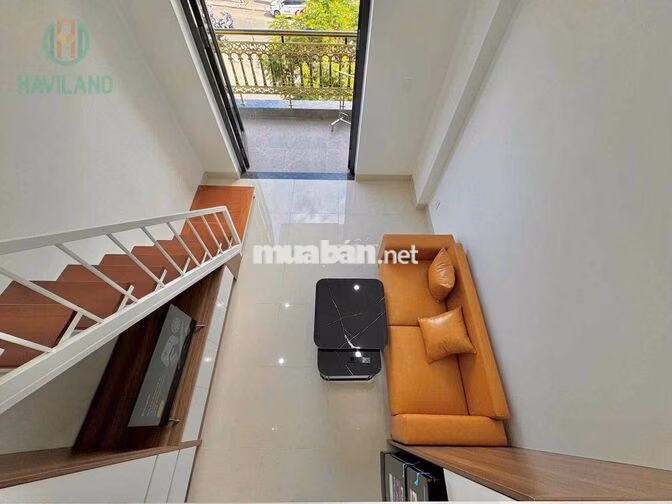 TRỐNG SẴN CĂN DUPLEX -NGAY TRUNG TÂM  - ĐIỆN BIÊN PHỦ