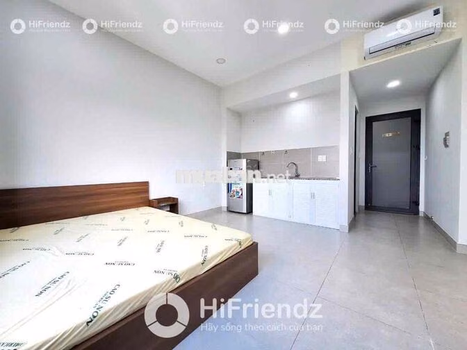 CĂN HỘ FULL NỘI THẤT GIÁ RẺ NGAY ĐƯỜNG VÕ VĂN KIỆT