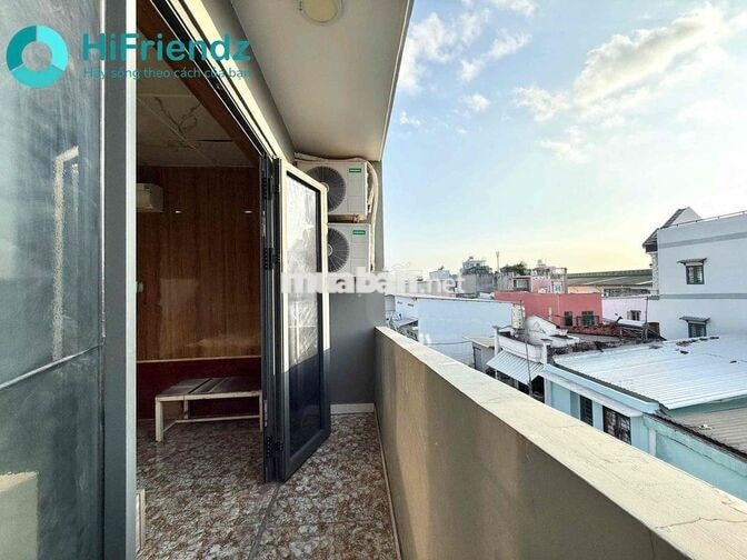 KHAI TRƯƠNG PHÒNG TRỌ GIÁ RẺ GẦN ĐH Y KHOA PHẠM NGỌC THẠCH CS2