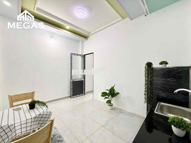 ✨CĂN HỘ 1 PHÒNG NGỦ FULL NỘI THẤT NGAY MÃ LÒ GIÁP TÊN LỬA GIÁ TỐT