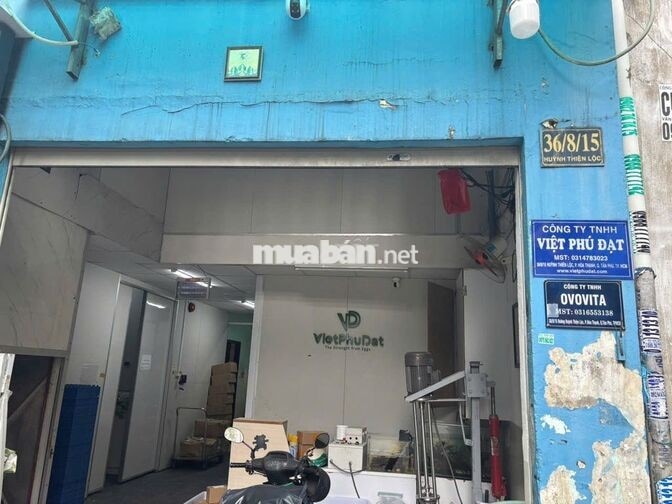 Nhân Viên Sản Xuất Thực Phẩm- Quận Tân Phú (HCM)