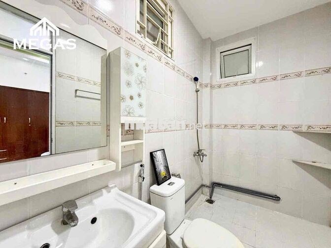 ✨CĂN HỘ 1 PHÒNG NGỦ FULL NỘI THẤT NGAY MÃ LÒ GIÁP TÊN LỬA GIÁ TỐT