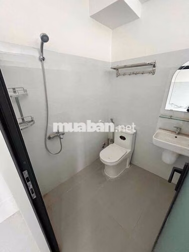 Khai Trương Dãy Phòng Mới Xây 100%_Full Nội Thất_Ngay Đường Bình Long