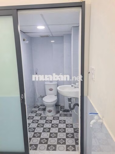 CĂN HỘ MINI GIÁ TỐT Q. BÌNH TÂN