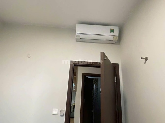 Chung cư Hà Đô, Phan VĂn Trị, GV: 2p ngủ, 80m2, NTCB, 10triệu
