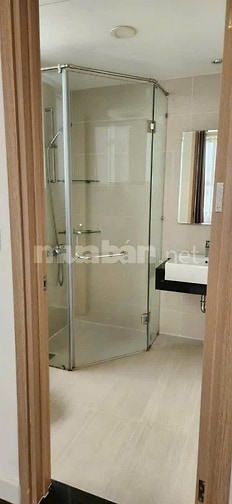 Chung cư Hà Đô, Phan VĂn Trị, GV: 2p ngủ, 80m2, NTCB, 10triệu