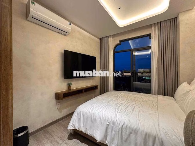 NGAY TRUNG TÂM GÒ VẤP FULL DECOR NỘI THẤT NHƯ ẢNH