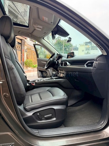 Mazda CX-5 bản 2.5 Premium full chức năng model 2018