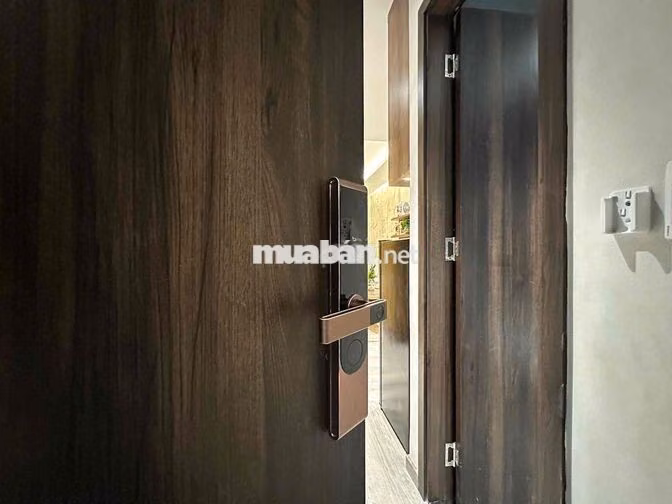 NGAY TRUNG TÂM GÒ VẤP FULL DECOR NỘI THẤT NHƯ ẢNH
