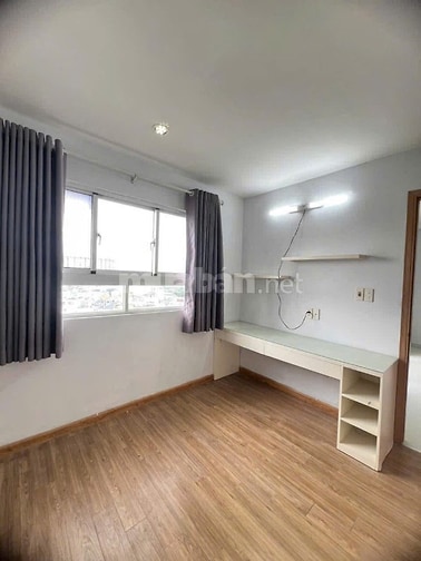 Chung cư Hà Đô, Phan VĂn Trị, GV: 2p ngủ, 80m2, NTCB, 10triệu