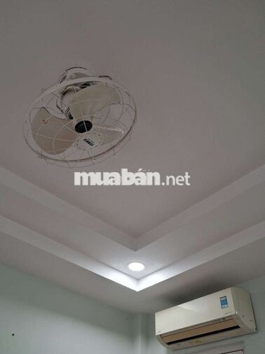 phòng máy lạnh quạt bao điện nước
