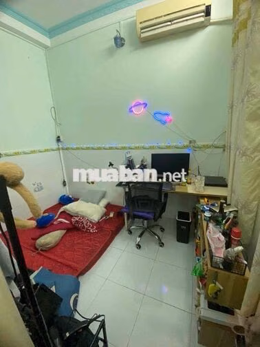 CHO THUÊ NHÀ NGUYÊN CĂN - ĐỦ CÔNG NĂNG - VÀO Ở NGAY