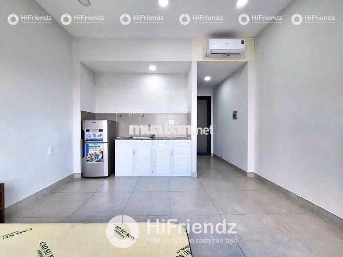 CĂN HỘ FULL NỘI THẤT GIÁ RẺ NGAY ĐƯỜNG VÕ VĂN KIỆT