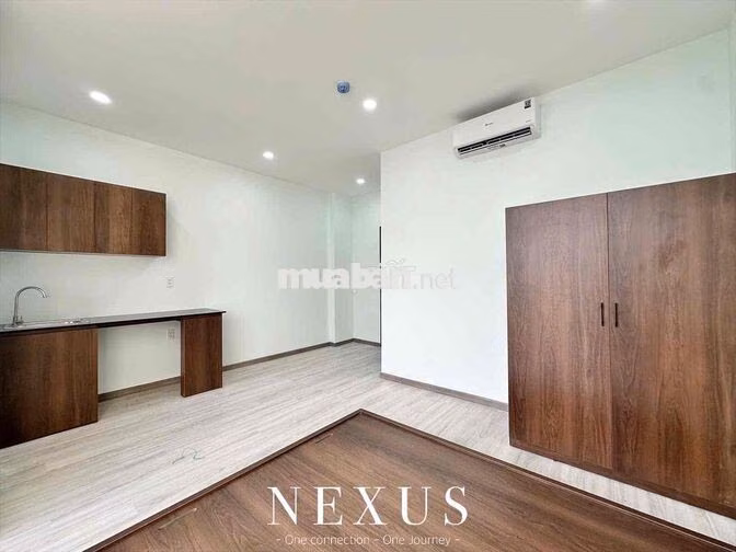 CHO THUÊ CĂN HỘ MÁY GIẶT RIÊNG FULL NỘI THẤT NGAY EMART PHAN HUY ÍCH