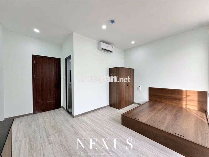 CHO THUÊ CĂN HỘ MÁY GIẶT RIÊNG FULL NỘI THẤT NGAY EMART PHAN HUY ÍCH