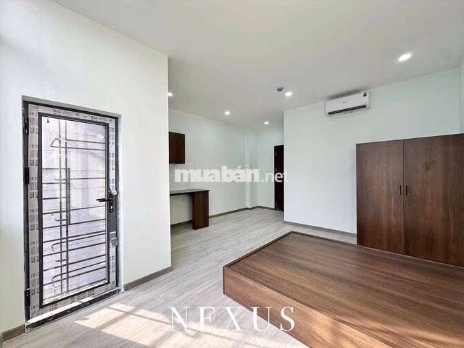 CHO THUÊ CĂN HỘ MÁY GIẶT RIÊNG FULL NỘI THẤT NGAY EMART PHAN HUY ÍCH