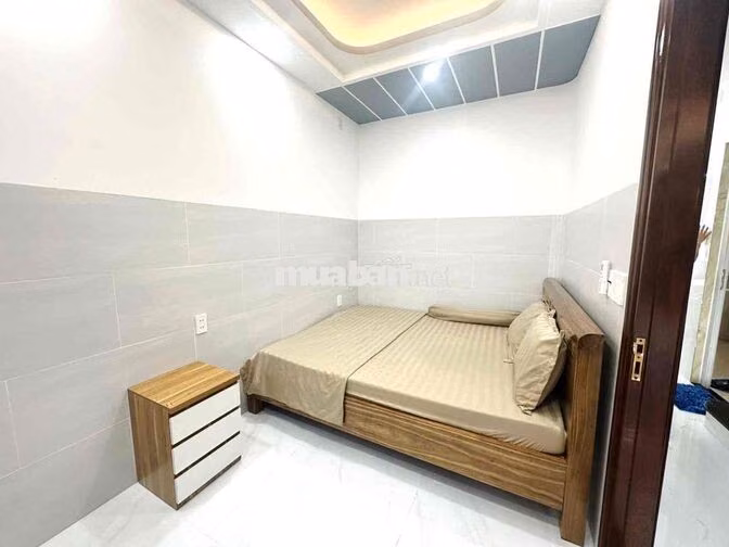 CHO THUÊ NHÀ GÓI 7 MỸ GIA ĐỐI DIỆN SÂN BANH