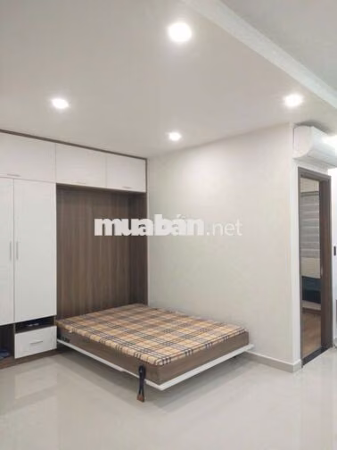 DEAL TỐT Q7RIVERSIDE 1PN 8TR, 2PN 9.5TR// FULL NT +2TR, THIỆN CHÍ THUÊ