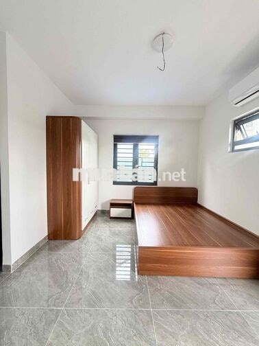 📍CÁCH NTTU 900m, Có Thể Đi Bộ📍Căn Hộ Cửa Sổ Ban Công Mới Xây 30m2