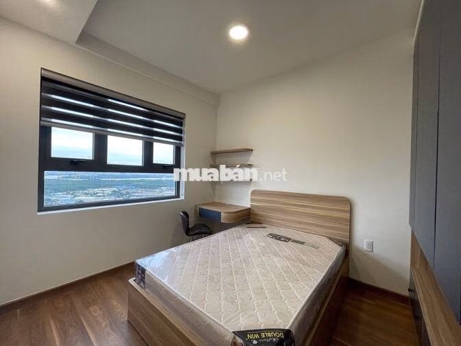 DỌN VALI Ở LIỀN, CÓ SẴN CĂN 2PN Q7 RIVERSIDE FULL NỘI THẤT, NTCB 9.5TR