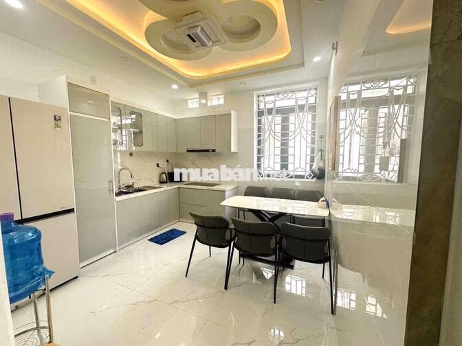 CHO THUÊ NHÀ GÓI 7 MỸ GIA ĐỐI DIỆN SÂN BANH
