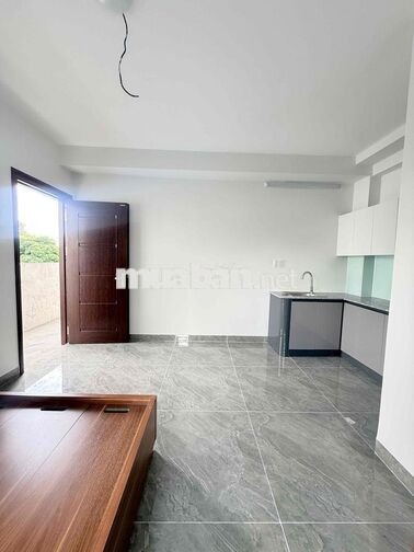 📍CÁCH NTTU 900m, Có Thể Đi Bộ📍Căn Hộ Cửa Sổ Ban Công Mới Xây 30m2