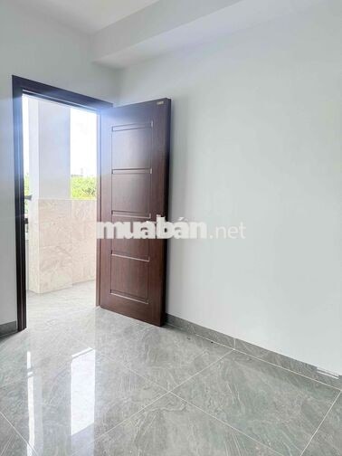 📍CÁCH NTTU 900m, Có Thể Đi Bộ📍Căn Hộ Cửa Sổ Ban Công Mới Xây 30m2