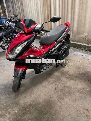 Honda Air Blade 125 2024 Đỏ Xăng
