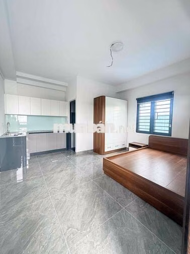 📍CÁCH NTTU 900m, Có Thể Đi Bộ📍Căn Hộ Cửa Sổ Ban Công Mới Xây 30m2