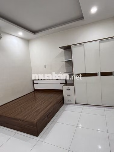Cho Thuê Phòng Trọ Full nội thất
