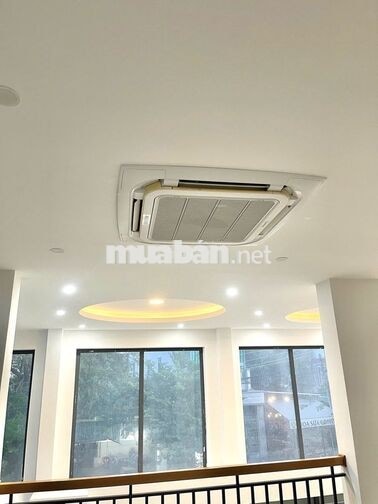 CHO THUÊ MẶT BẰNG KINH DOANH NGANG 8M KHU BÀN CỜ PHƯỚC LONG