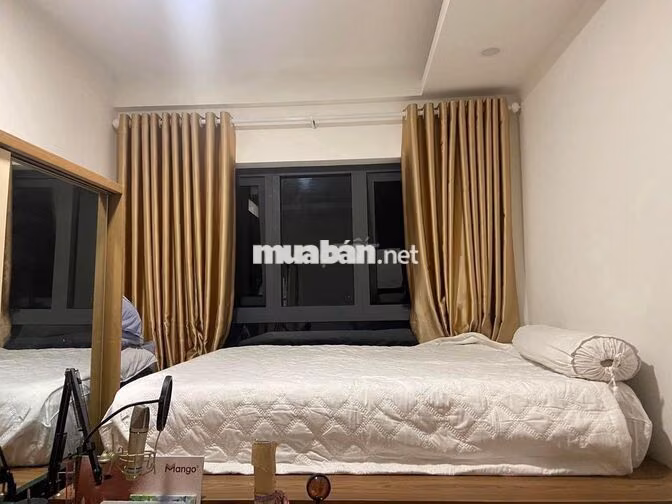 DEAL TỐT Q7RIVERSIDE 1PN 8TR, 2PN 9.5TR// FULL NT +2TR, THIỆN CHÍ THUÊ