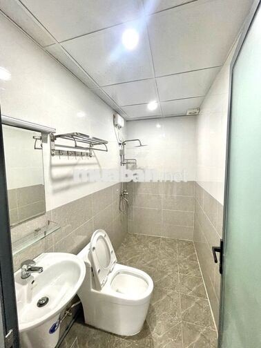 CHO THUÊ MẶT BẰNG KINH DOANH NGANG 8M KHU BÀN CỜ PHƯỚC LONG
