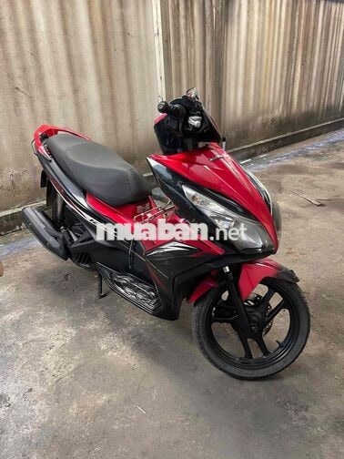 Honda Air Blade 125 2024 Đỏ Xăng