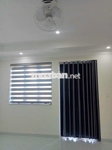 NHÀ 4 PHÒNG NGỦ - CÓ THANG MÁY - KĐT AN BÌNH TÂN 