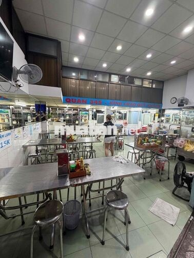 TUYỂN NHÂN VIÊN PHỤC VỤ
