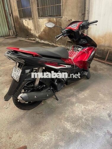 Honda Air Blade 125 2024 Đỏ Xăng