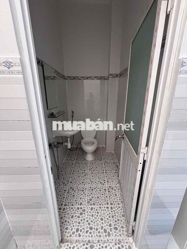 CHO THUÊ NHÀ NGUYÊN CĂN QUẬN 8 Mễ Cóc Quận 8  – 3PN/3WC  * Diện tích: