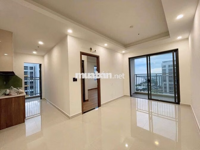 DỌN VALI Ở LIỀN, CÓ SẴN CĂN 2PN Q7 RIVERSIDE FULL NỘI THẤT, NTCB 9.5TR