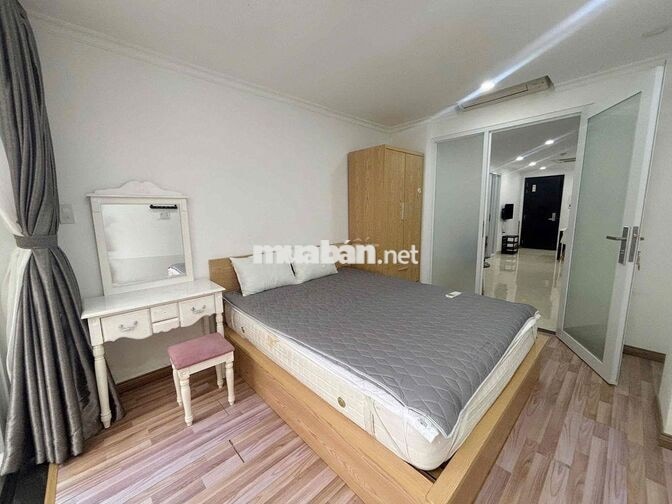 CHO THUÊ CĂN HỘ CHAMPA UMA 2 PHÒNG NGỦ GIÁ 12 TRIỆU/ THÁNG (BAO PHÍ QU