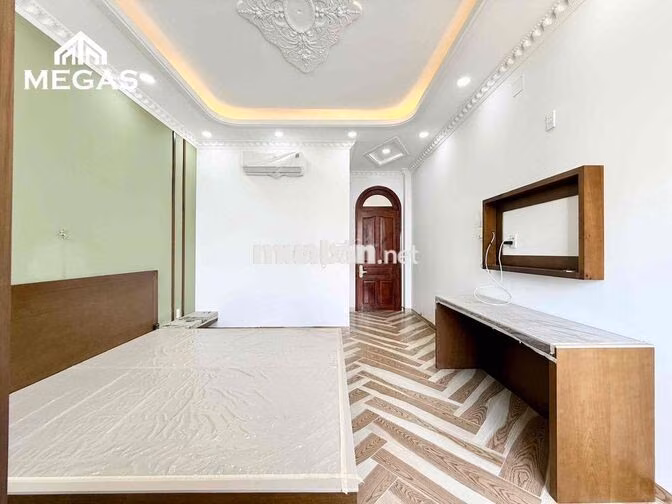 KHAI TRƯƠNG CĂN HỘ MỚI 100% FULL NỘI THẤT CAO CẤP NGAY VÕ VĂN KIỆT Q6