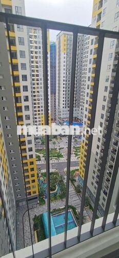 Cho thuê 2PN2wc 6tr gần Miền Đông Mới, Nhà mới 100%.